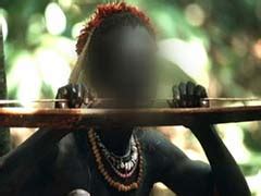 Jarawa Tribe: Latest News, Photos, Videos on Jarawa Tribe - NDTV.COM