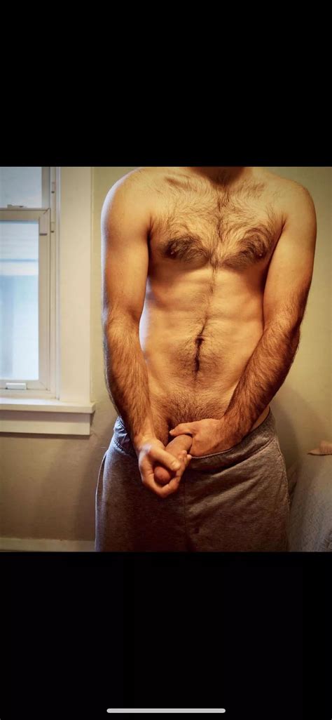 You Know What To Do Nudes Insanelyhairymen NUDE PICS ORG
