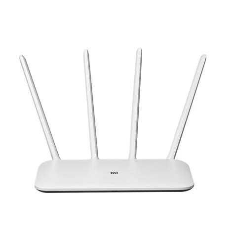 Xiaomi Mi Router 4 Dual-band Wireless WiFi Router | GROOT GADGETS