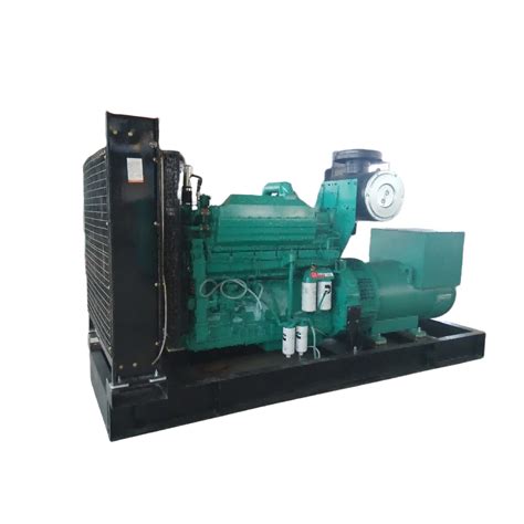 general test guide  generator sets key steps  ensure reliable