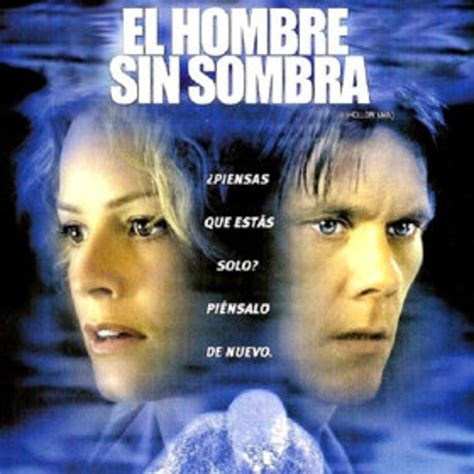 Lista 90 Foto El Hombre Sin Sombra Pelicula Completa En Español Cena