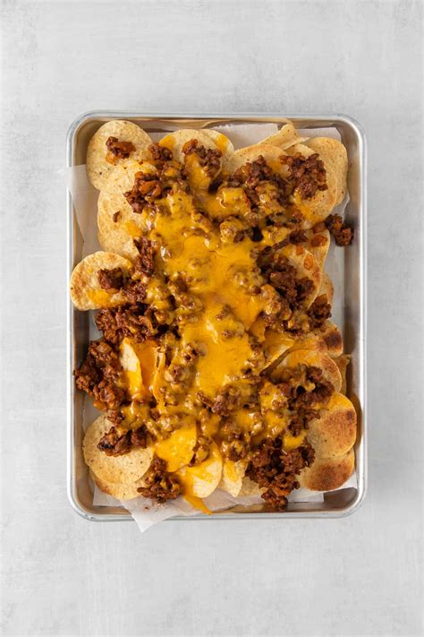 nachos recipes ground beef 8