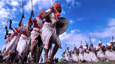 Pulau Sumba Menyelami Kekayaan Budaya Dan Adat Istiadat