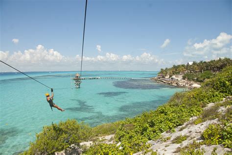 donde hacer kayak en isla mujeres Pa dónde nos vamos Planea el