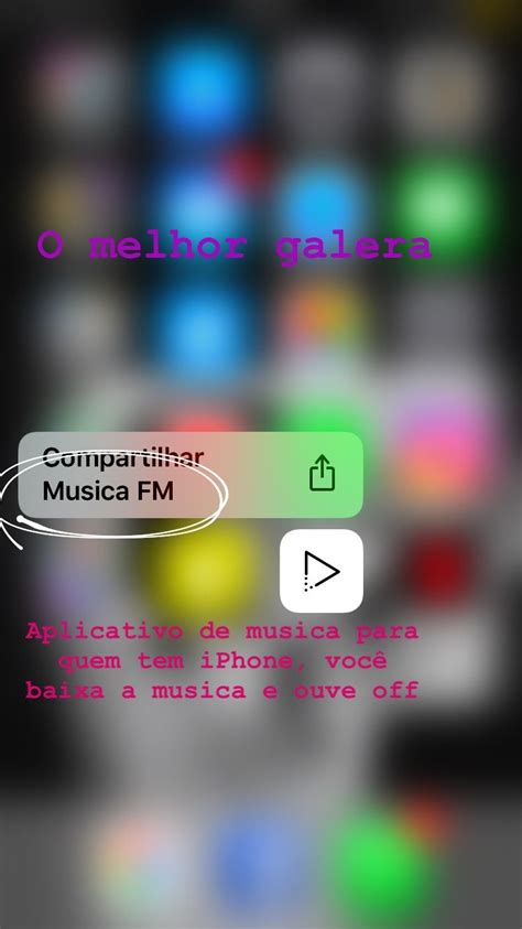 Aplicadivo De Musica Conheça os 5 melhores aplicativos de músicas