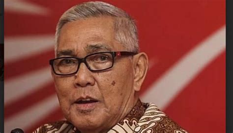 Wakil Presiden Ke Ri Try Sutrisno Dirawat Di Rspad Gatot Soebroto