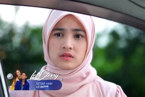 Sinopsis Love Story The Series Hari Ini 7 Juli 2022 Papa Gak Ingin