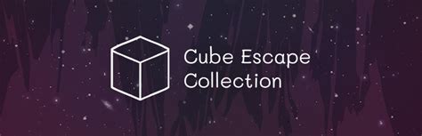 Cube Escape Collection by Rusty Lake