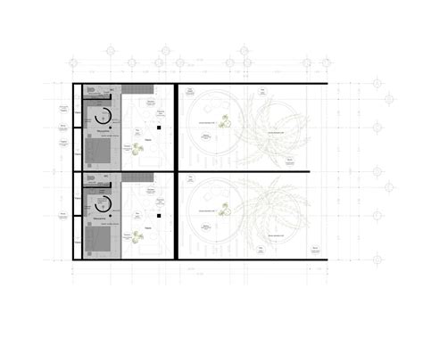 Neither Outside Nor Inside Patio With House Casa Vo Vs Casa Wo By