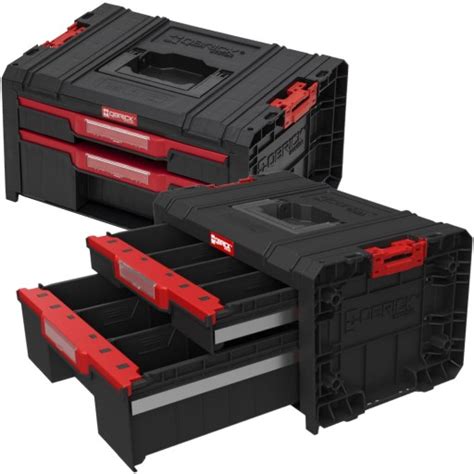 Qbrick System Pro Toolbox Drawer Szuflady Skrqprod Bczapg Cena