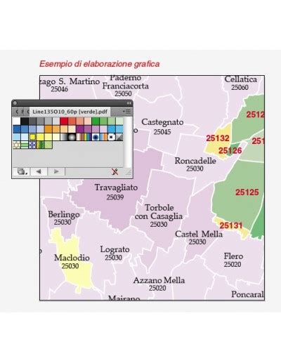 Mappa Dei Comuni Della Provincia Di Varese Pdf