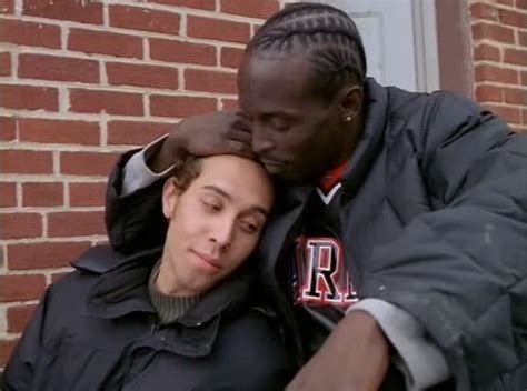 Michael K Williams On ‘the Wire I Wanted More Gay Scenes For Omar Indiewire