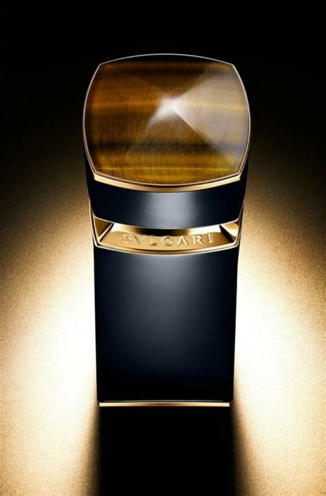 Bvlgari Le Gemme Men Tygar Eau De Parfum 100ml Beauty Personal Care