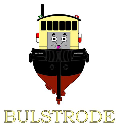 Bulstrode The Barge Promo By Miked57s On Deviantart