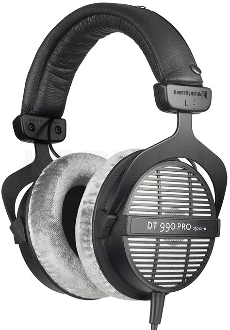 Beyerdynamic Dt Pro Ohm Studio Kopfh Rer