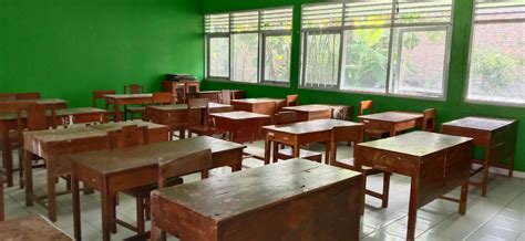 Fasilitas Sekolah Homecare24