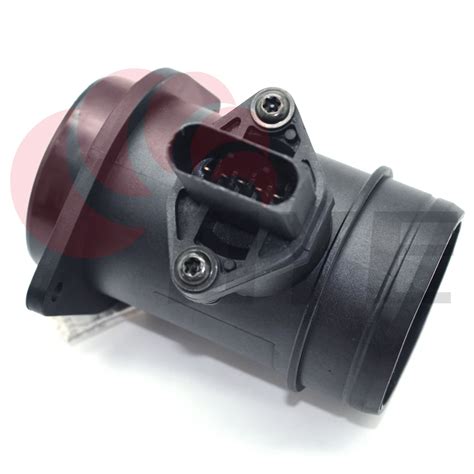 Mass Air Flow Meter Maf Sensor For Audi A A Vw Passat B Tdi