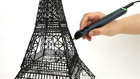 3Doodler Gives Their 3D Printing Pen a Sleek Redesign with the 3Doodler ...