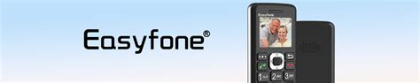 Amazon Fr Easyfone Senior T L Phone T G Lte