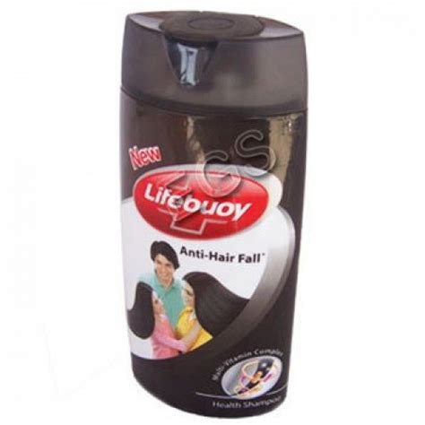 Lifebuoy Anti Hair Fall Shampoo 400mlpakistangrocery