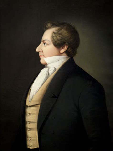 Joseph Smith Portrait Latter Day Saint Art