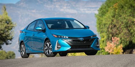 2021 Toyota Prius Consumer Guide Auto