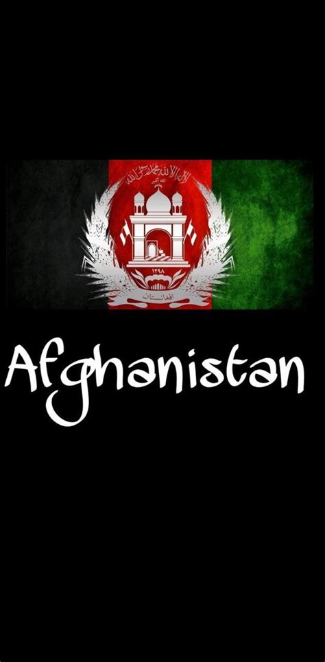 Afghanistan Flag Wallpapers - Top Free Afghanistan Flag Backgrounds ...