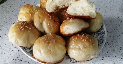 Пампушки с луком рецепт с фото пошаговый от Надежда - Овкусе.ру