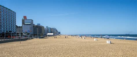 Best Time To Visit Virginia Beach Weather Things To Do Attractions