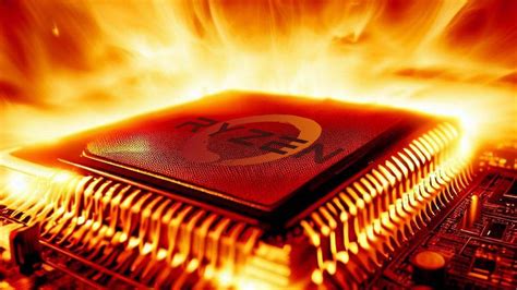 Amd Ryzen 7800x3d Series Cpus Burning Up And