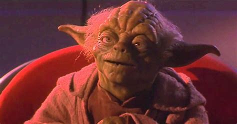 Star Wars: 10 of Jedi Master Yoda's Most Iconic Quotes