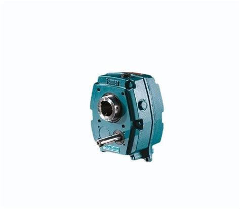 Foot Mild Steel Fenner Shaft Mounted Speed Reducer At Rs 12000 In New Delhi