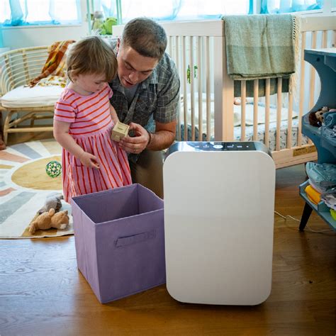 Alen® True Hepa Air Purifier Alen® Breathesmart 35i