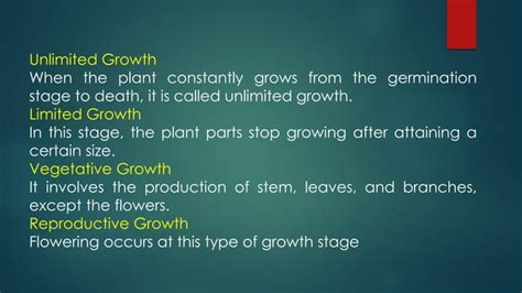 Plant Growth Regulators Ppt