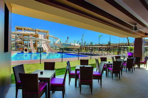 Riu Santa Fe All-Inclusive Resort