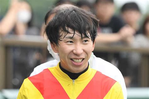 シャーガーカップに横山和生騎手が出場 ラストイヤーのデットーリ騎手も サンスポzbat