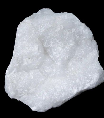 Quartz Pure White at ₹ 3500/ton | Quartz Mineral in Hyderabad | ID ...