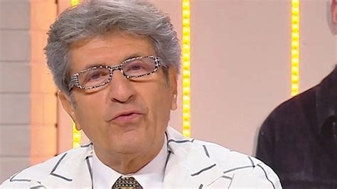 Gianni Ippoliti E I Retroscena Sullo Scontro Con In Diretta Con Tiberio