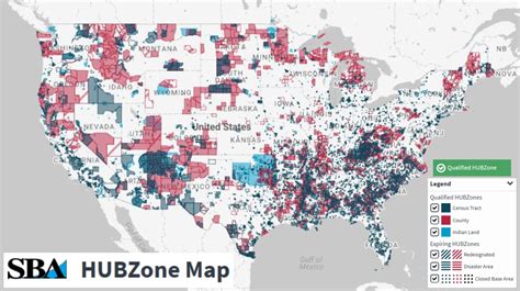 What is HUBZone? - Onyx Aerospace