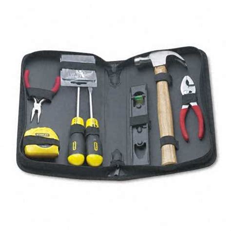 10 Best Stanley Tool And Socket Kits