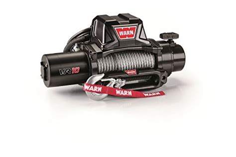 10 Best Winches for Jeeps 2022 - The Ultimate Guide