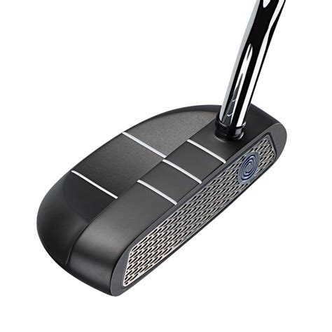 Odyssey Works Rossie Putter W Super Stroke Grip Discount Golf