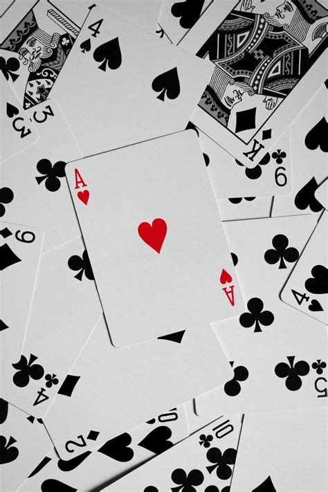 [300+] Playing Cards Background s | Wallpapers.com