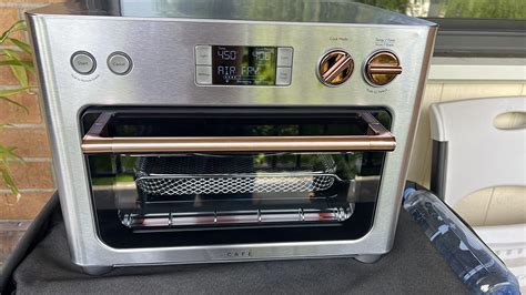 37mo Finance Cafe Couture Oven With Air Fry 14 Cooking Modes In 1 Including Crisp Finish