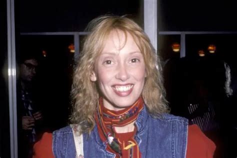 Shelley Duvall Dead The Shining Star 75 Passes Away At Texas Home After Health Complications