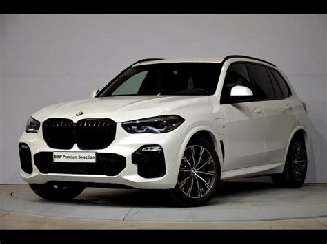 Bmw X Xdrive E Iperformance Kit M Sport L Louyet Charleroi