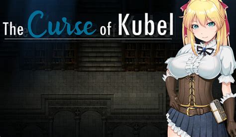 The Curse Of Kubel Post Hentai