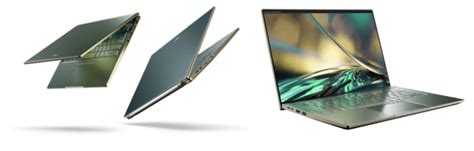 Acer Announces The New Swift 5 A Powerful And Premium Ultraportable Laptop — Acer Community