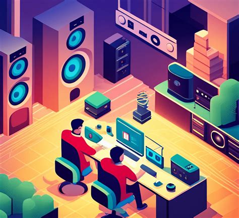 L Impact Des Plateformes De Streaming Sur L Industrie Musicale