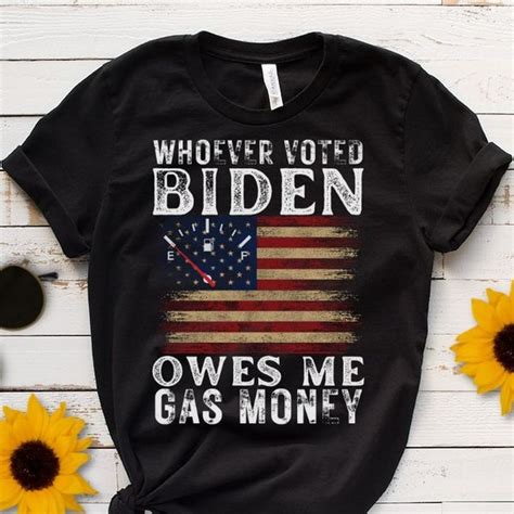 Funny Biden Shirt Etsy